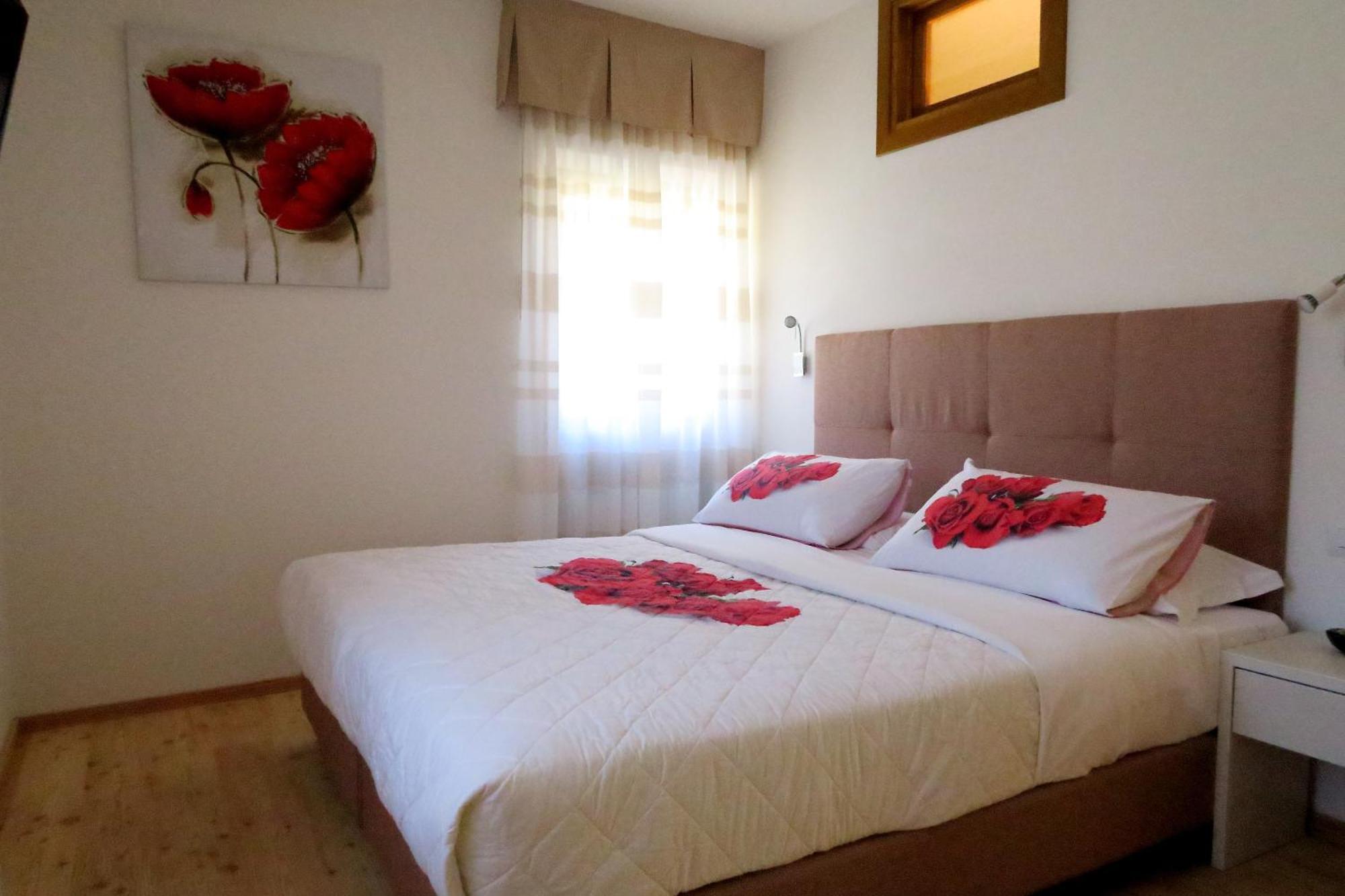 Villa Delle Querce Tremosine Buitenkant foto