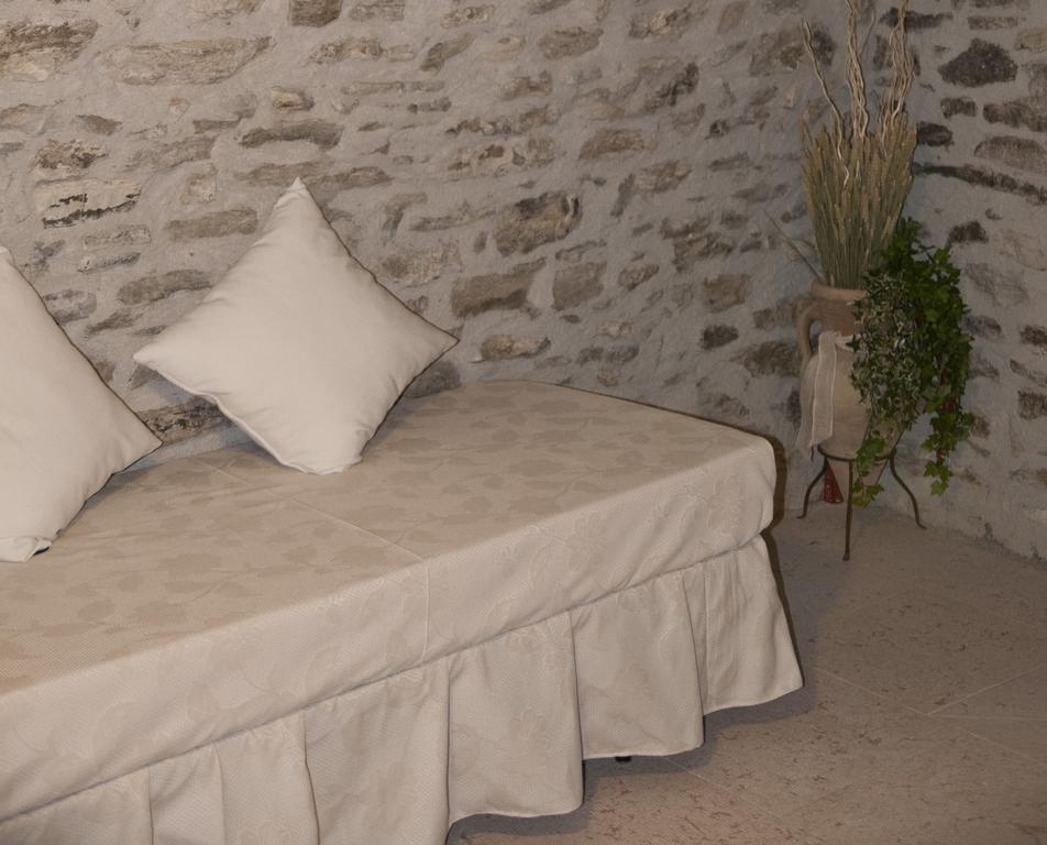 Villa Delle Querce Tremosine Buitenkant foto