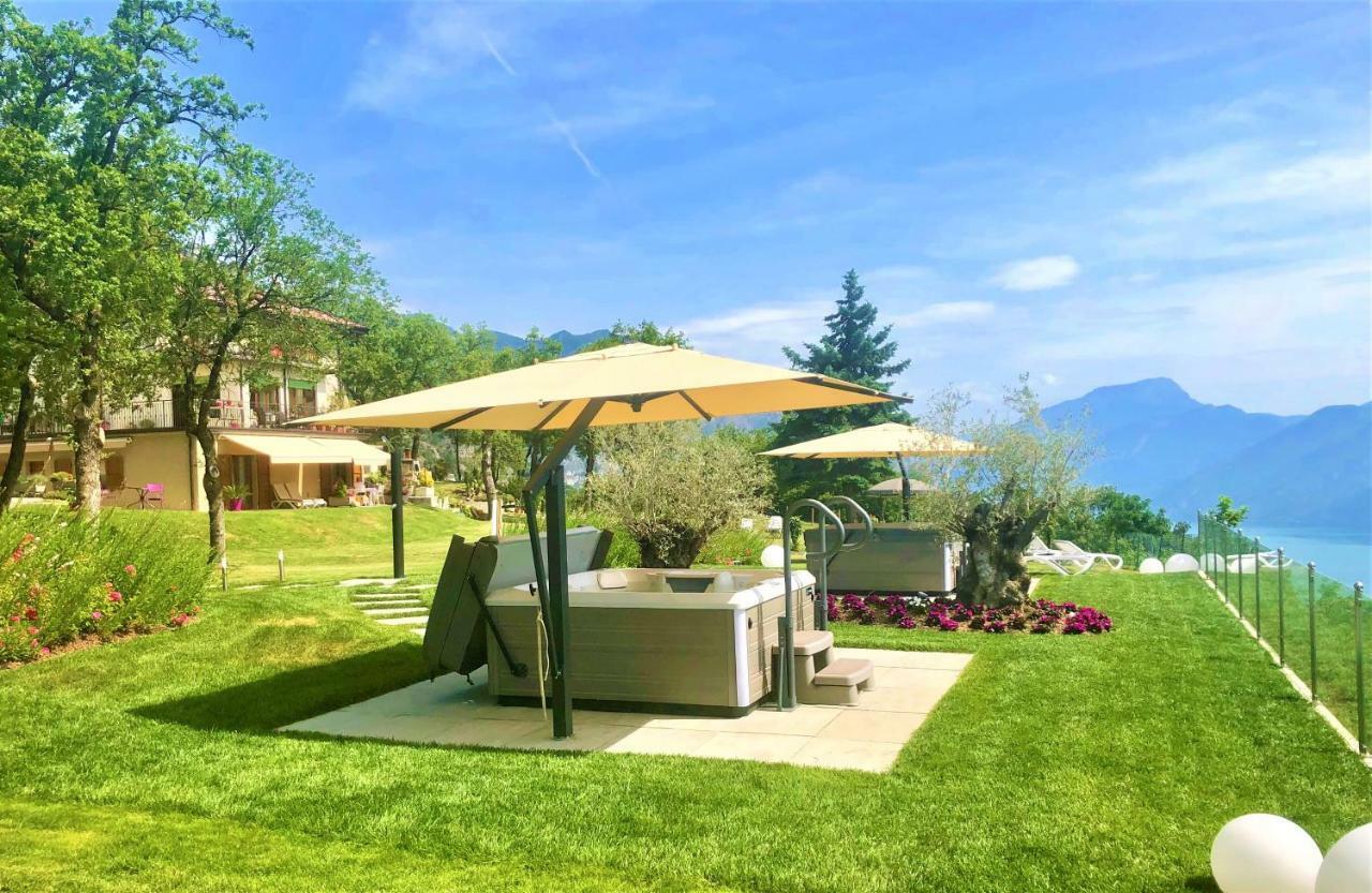 Villa Delle Querce Tremosine Buitenkant foto