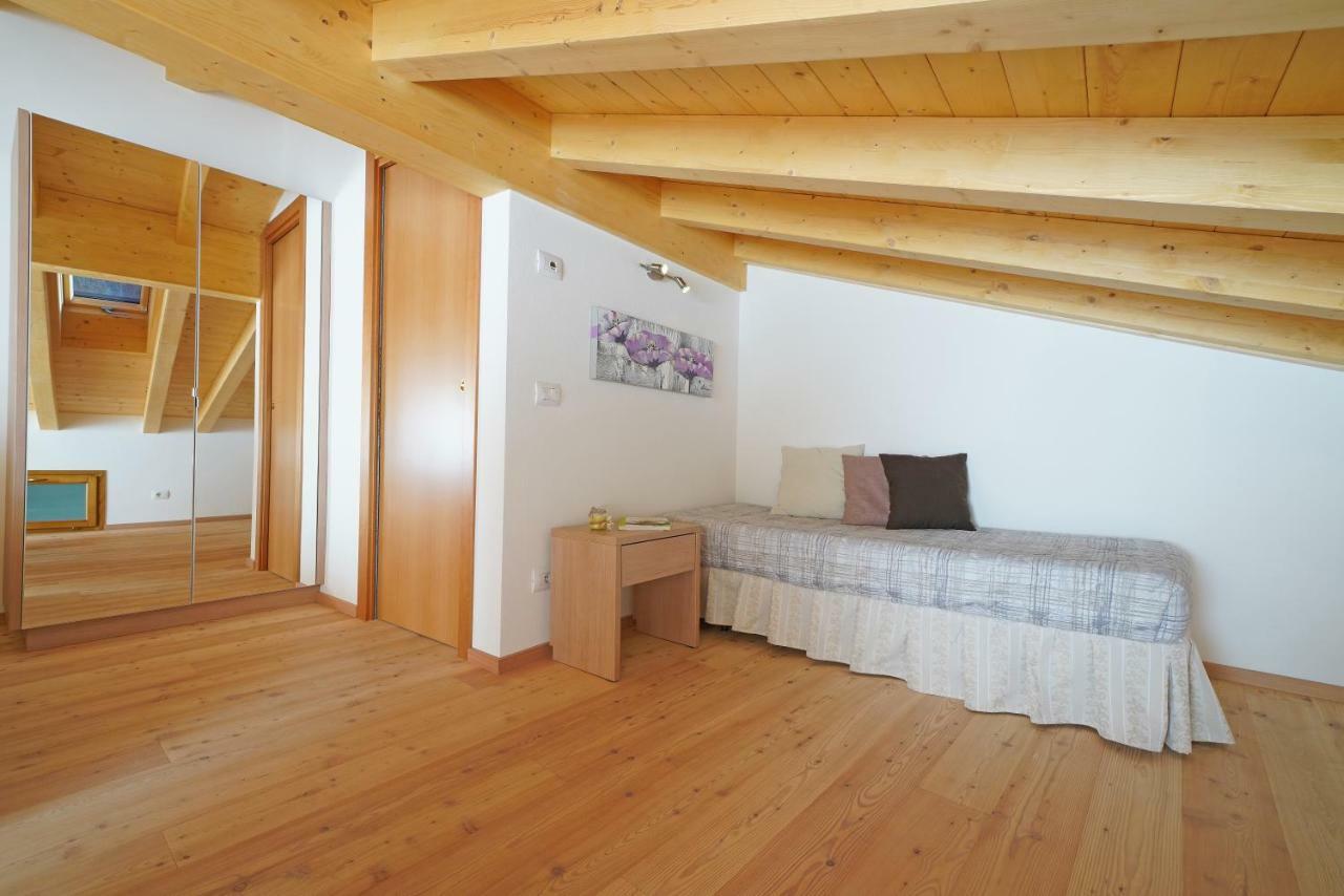 Villa Delle Querce Tremosine Buitenkant foto