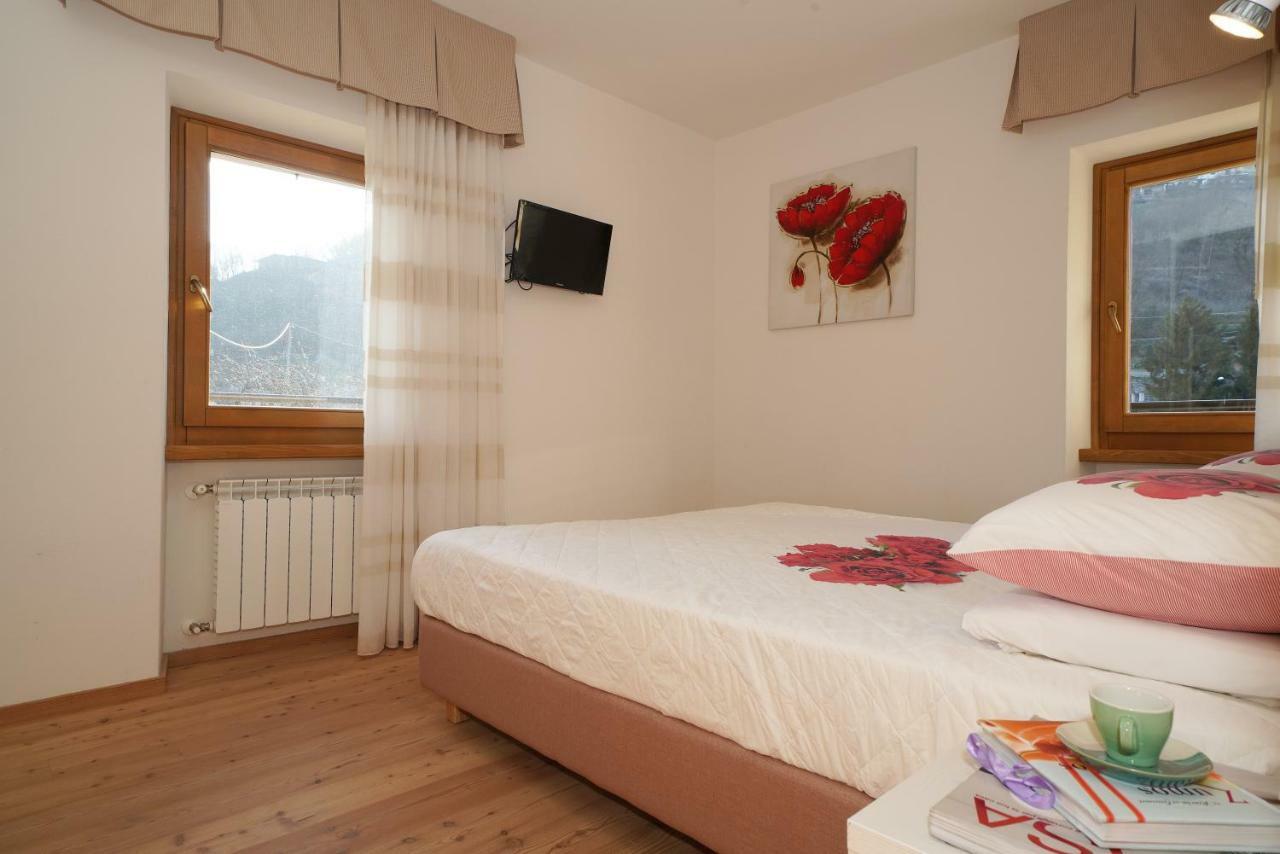 Villa Delle Querce Tremosine Buitenkant foto
